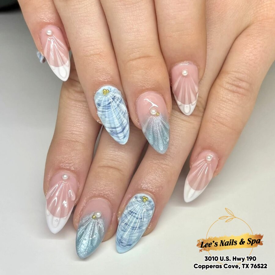 Nail Design